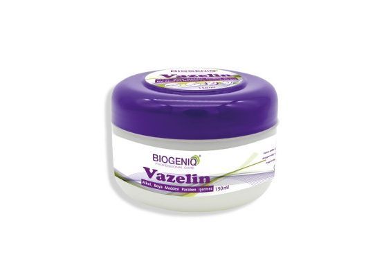 Biogeniq Vaselin 150 Ml Yeni