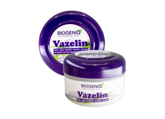 Biogeniq Vazelin 100 Ml Yeni