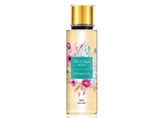 Victoria Roys 250 Ml Endless Love