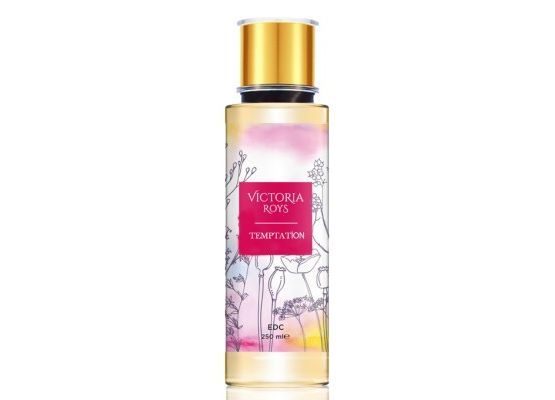 Victoria Roys 250 Ml Temptation