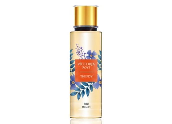 Victoria Roys 250 Ml Trendy