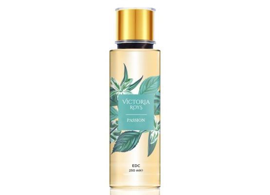 Victoria Roys 250 Ml Passion
