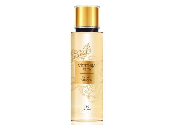 Victoria Roys 250 Ml Secret Chaving