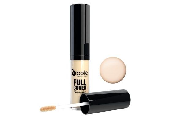 Bote Makeup Full Cover  Liquid Concealer 01