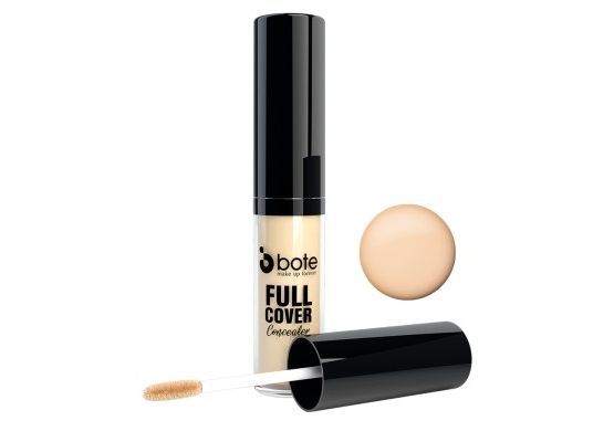 Bote Makeup Full Cover  Liquid Concealer 03