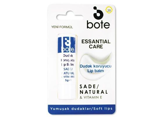 Bote Lip Balm Essential