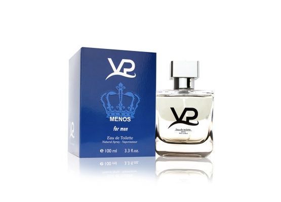 Vp Edt 100 Ml Men Menos For Eau De Toilette
