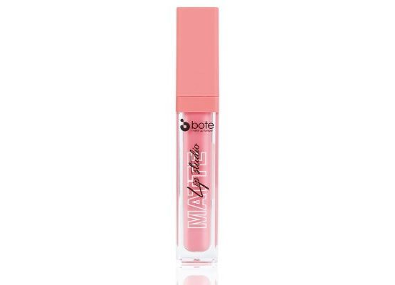 Bote Makeup Lip Studio Matte Lip Gloss 2