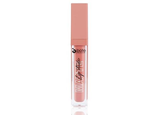 Bote Makeup Lip Studio Matte Lip Gloss 3