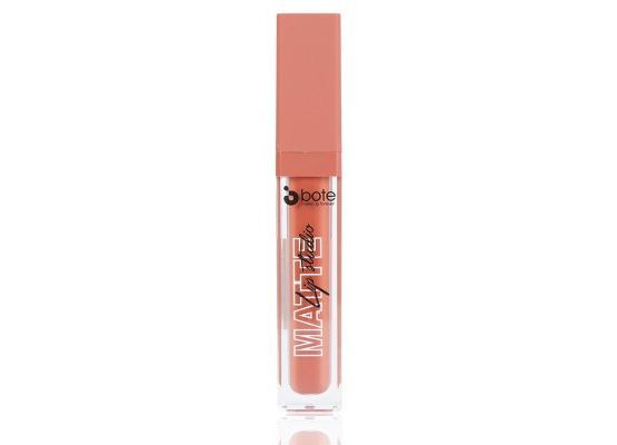 Bote Makeup Lip Studio Matte Lip Gloss 5
