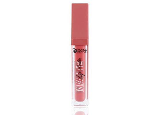 Bote Makeup Lip Studio Matte Lip Gloss 6