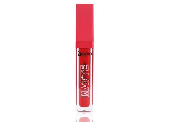 Bote Makeup Lip Studio Matte Lip Gloss 7