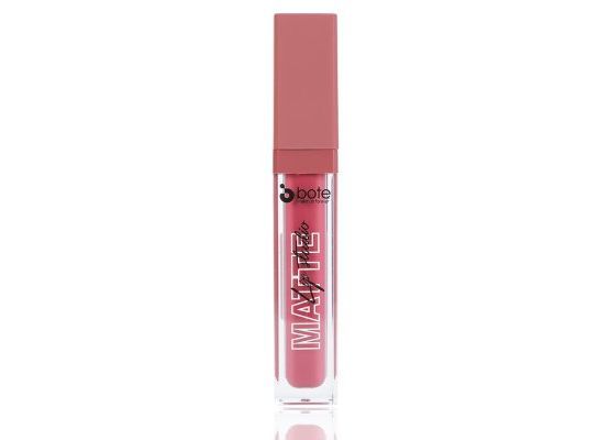 Bote Makeup Lip Studio Matte Lip Gloss 8