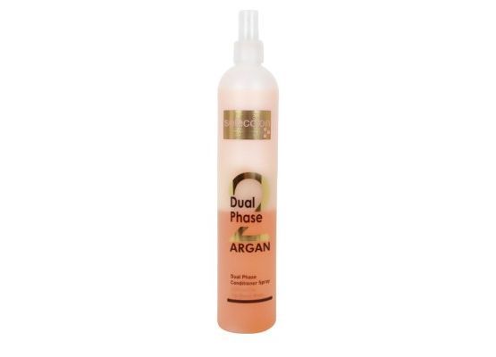 Seleccion Plus Hair Conditioner 450Ml Duall Argan