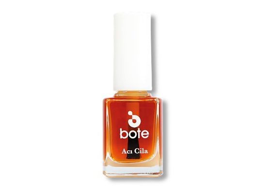 Bote Nail Stop Polish Anti Biting