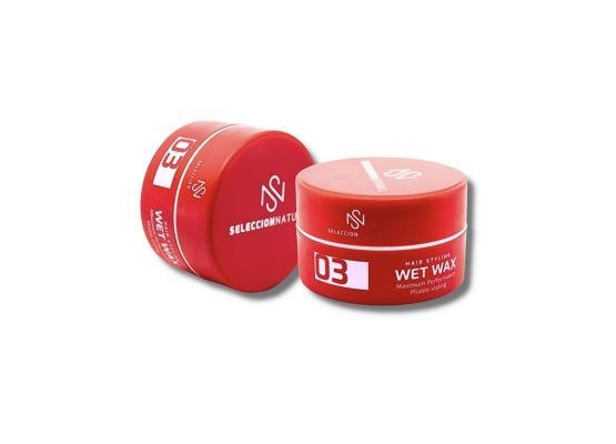 Seleccion New Generation Wax 3