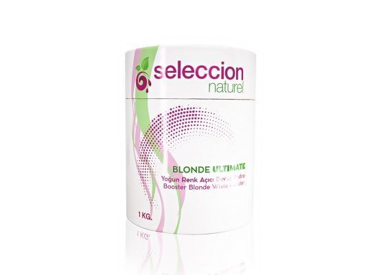 Seleccion Toz Açici Beyaz 1 Kg