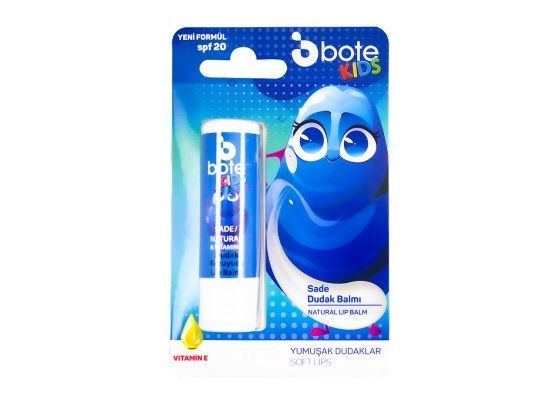 Bote Lip Balm Kids Sade