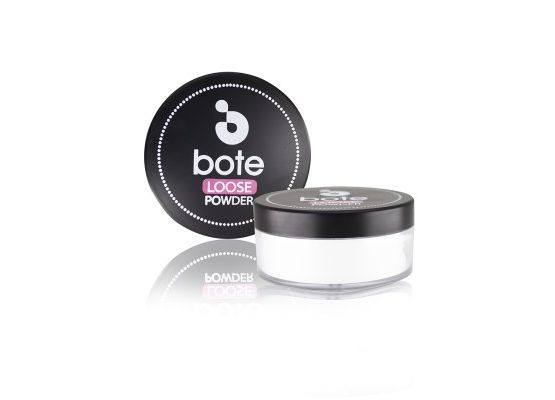 Bote Make up Forever Loose Powder 01