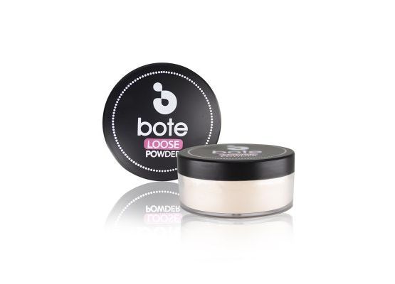 Bote Make up Forever Loose Powder 02
