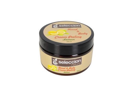 Seleccion Naturel 300 Ml Peling Limon
