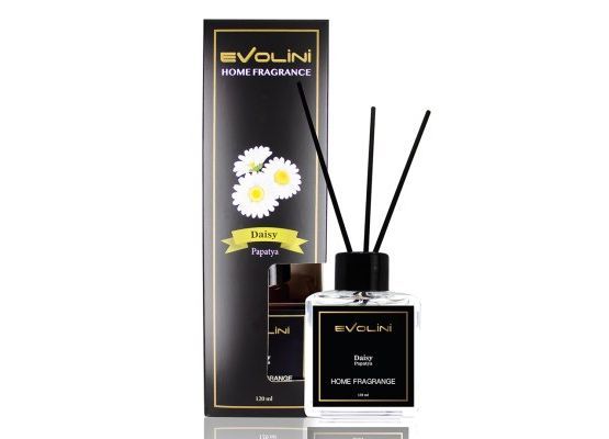 Evolini Bambu Çubuklu Oda Koku Papatya 120 ML