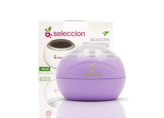 Seleccion Ağda Makinesı Boncuk (Merkür 100 Gr)