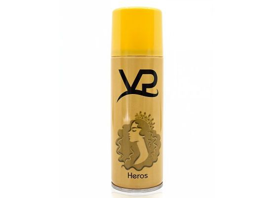VP Heros Kadın Deodorant 200 ML