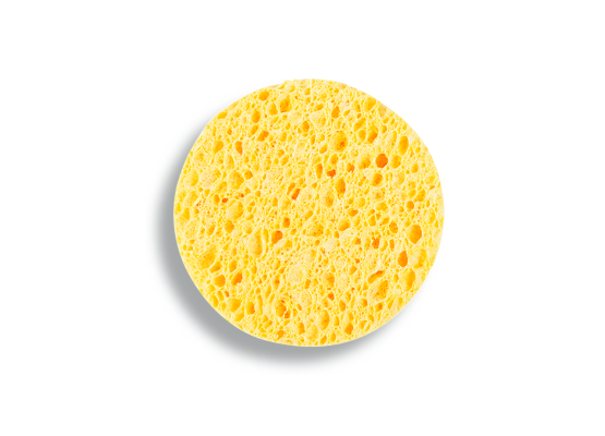 Bote S Yüz Temizleme Süngeri Dogal 246