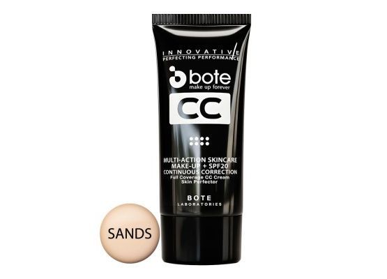 Bote CC Cream Sand