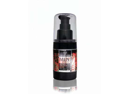 Seleccion Men Attractive Tıraş Balsam 50 ML