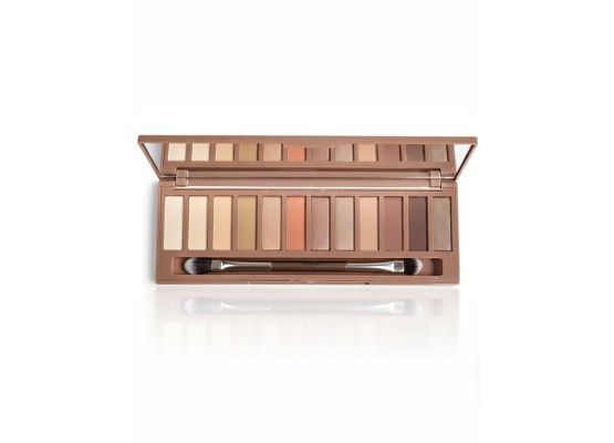 Bote Naked Eyeshadow Far Seti 1