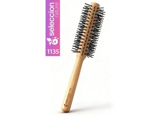 Seleccion Naturel Saç Fırçası 1135