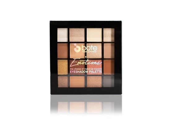 Bote Eyeshadow new