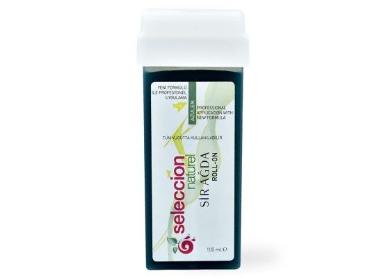 Seleccion Naturel Ağda Rollon Sir 100ml Azulen