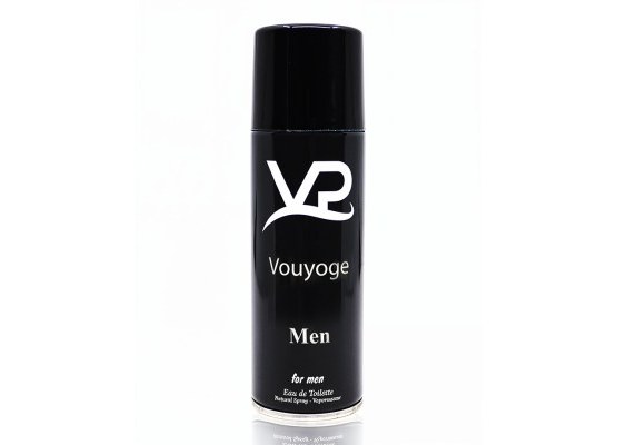 VP Vouyoge Erkek Deodorant 200 ML