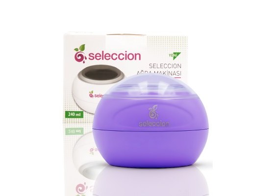 Seleccion Ağda Makinesı Boncuk Granül (Mars 240 ML)