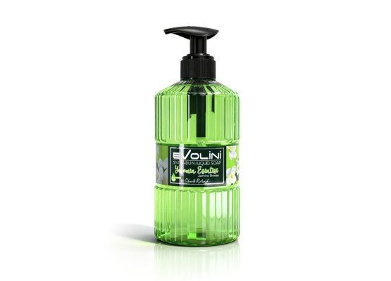 Evolini Sıvı Sabun Yasemin Esintisi 500ml