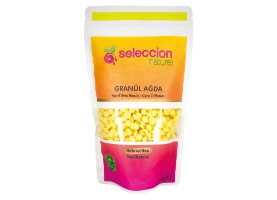 Seleccion Naturel Granül Ağda 240 gr Naturel