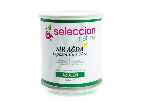 Seleccion Naturel Ağda Sir 240Gr Azulen
