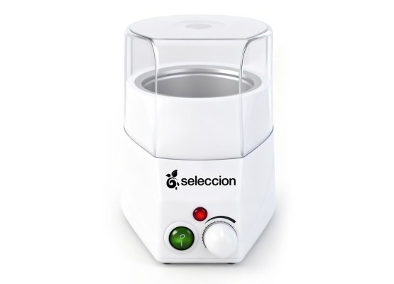 Seleccion Ağda Makinesi (Etna S-80. 800 Ml)