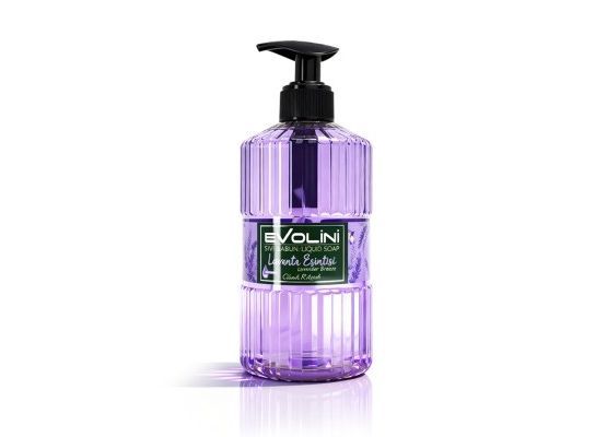 Evolini Sıvı Sabun Lavanta Esintisi 500ml