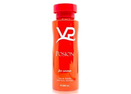 VP Posion Kadın Deodorant 200 ML