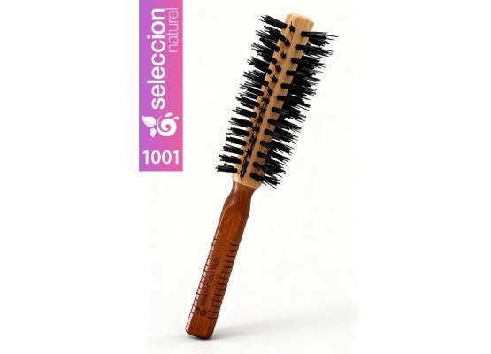 Seleccion Naturel Saç Fırçası 1001