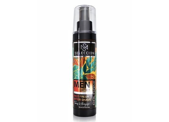 Seleccion Men Sincerly Tıraş Losyonu 125 ML
