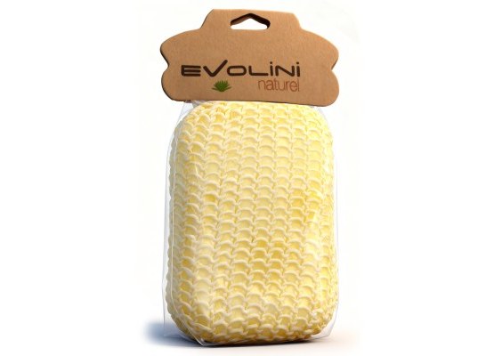 Evolini Naturel Banyo 1040 Tombul Sünger