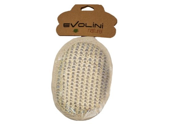 Evolini Naturel Banyo 1080 Yüz Süngeri