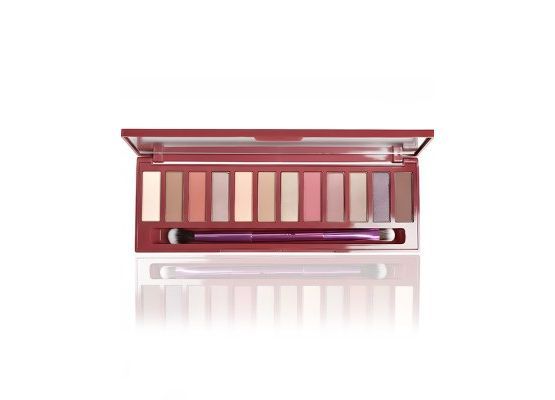 Bote Naked Eyeshadow Far Seti 2