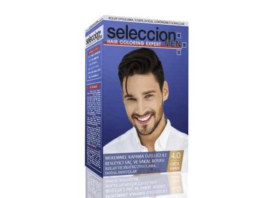 Seleccion Men Set Boya 4.0 Orta Kumral