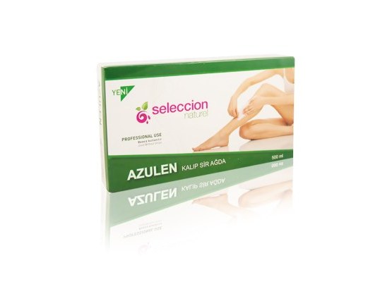 Seleccion Naturel Ağda Kalıp Sir 500 Gr Azulen